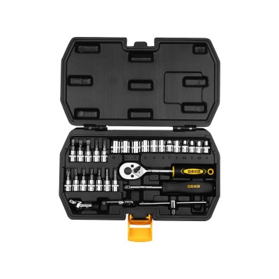 Набор инструмента для авто DEKO TZ29 SET 29 Набор инструмента для авто DEKO TZ29 SET 29