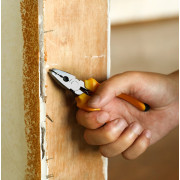 Набор эргономичных плоскогубцев DEKO SET 5 065-0228