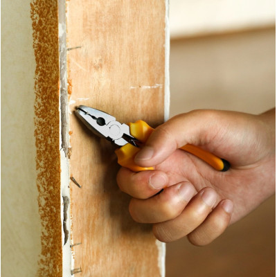 Набор эргономичных плоскогубцев DEKO SET 5 065-0228 Набор эргономичных плоскогубцев DEKO SET 5 065-0228