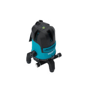 Лазерный уровень TESLA UR30PRO зеленый луч