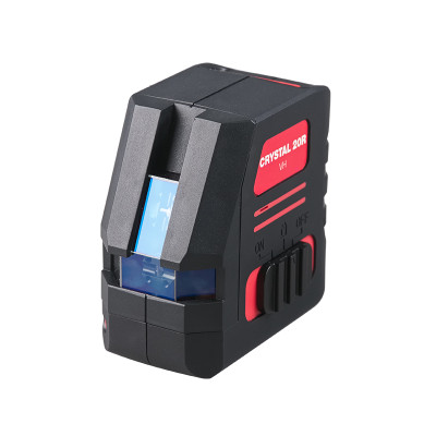Уровень лазерный FUBAG Crystal 20R VH Уровень лазерный FUBAG Crystal 20R VH