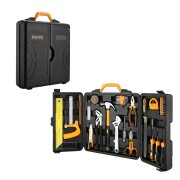 Набор слесарного инструмента DEKO DKMT36 SET 36