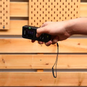 Дальномер лазерный DEKO R-LRE110-70m