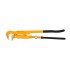 Ключ трубный рычажный КТР2 DEKO HT22 (20-50 мм) Ключ трубный рычажный КТР2 DEKO HT22 (20-50 мм)