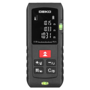 Дальномер лазерный DEKO R-LRE110-70m