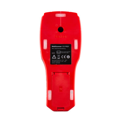 Детектор проводки ADA Instruments Wall Scanner 120 Prof Детектор проводки ADA Instruments Wall Scanner 120 Prof