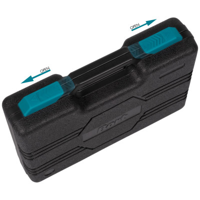 Набор ручного инструмента Bort BTK-19 Набор ручного инструмента Bort BTK-19