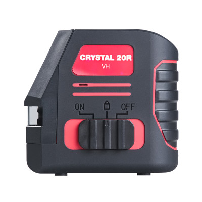 Уровень лазерный FUBAG Crystal 20R VH Уровень лазерный FUBAG Crystal 20R VH