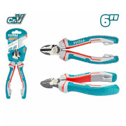 Бокорезы 160 мм TOTAL THT230606S