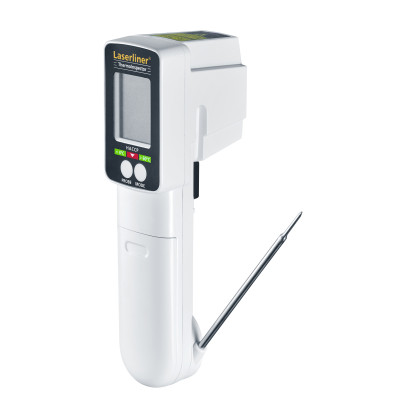 Термометр электронный Laserliner Thermoinspector Термометр электронный Laserliner Thermoinspector