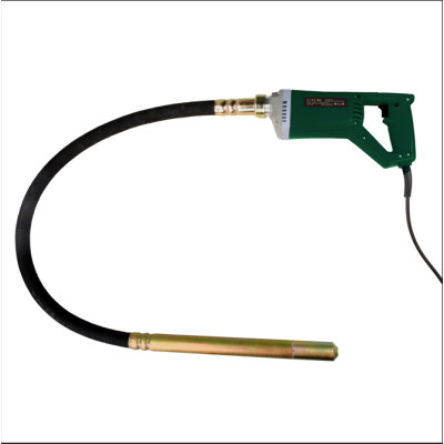 Вибратор глубинный Zitrek ZKVD1000 вал 1.5 м. со встроенной булавой D 35 мм. Вибратор глубинный Zitrek ZKVD1000 вал 1.5 м. со встроенной булавой D 35 мм.