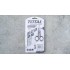 Ножницы электрика 145 мм TOTAL THT1155871 Ножницы электрика 145 мм TOTAL THT1155871