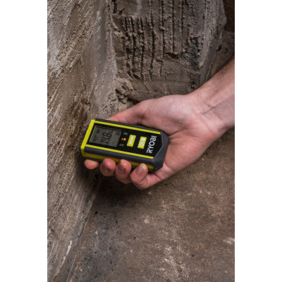 Измеритель влажности RYOBI RBPINMM1 Измеритель влажности RYOBI RBPINMM1