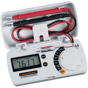 Мультиметр цифровой Laserliner MultiMeter-PocketBox