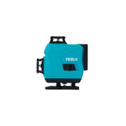 Лазерный уровень TESLA URХ3PRO зеленый луч