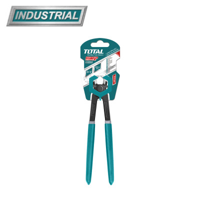 Клещи для скрутки 200 мм TOTAL THT2881 Клещи для скрутки 200 мм TOTAL THT2881