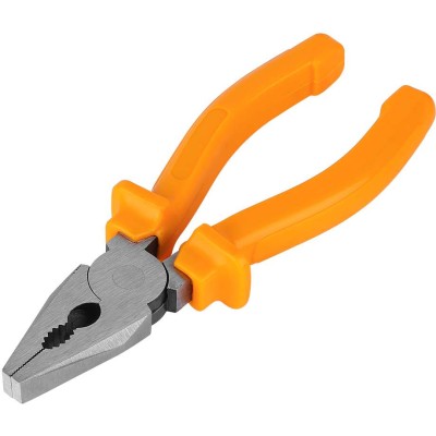 Плоскогубцы DEKO DKP04 160 мм Плоскогубцы DEKO DKP04 160 мм