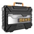 Набор инструмента для дома DEKO DKMT168 SET 168 Набор инструмента для дома DEKO DKMT168 SET 168