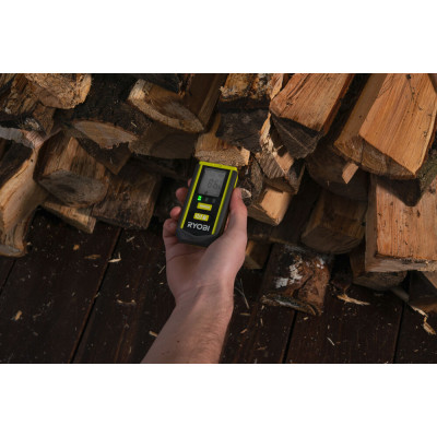 Измеритель влажности RYOBI RBPINMM1 Измеритель влажности RYOBI RBPINMM1