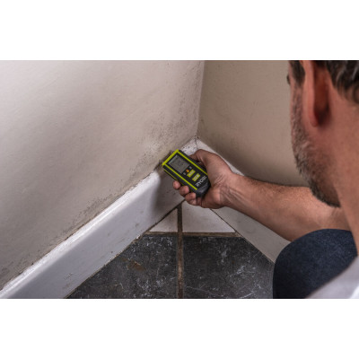 Измеритель влажности RYOBI RBPINMM1 Измеритель влажности RYOBI RBPINMM1