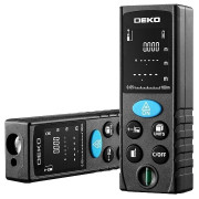 Дальномер лазерный DEKO LRD110-70m