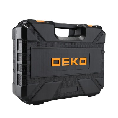 Набор инструмента для дома DEKO DKMT65 SET 65 Набор инструмента для дома DEKO DKMT65 SET 65