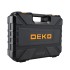 Набор инструмента для дома DEKO DKMT65 SET 65 Набор инструмента для дома DEKO DKMT65 SET 65