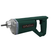 Вибратор глубинный Zitrek ZKVD1000 вал 1.5 м. со встроенной булавой D 35 мм.