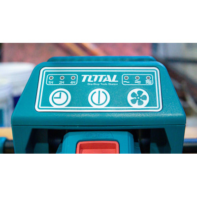 Вентилятор TOTAL TFALI2001 Вентилятор TOTAL TFALI2001