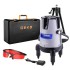 Уровень лазерный самовыравнивающийся в кейсе DEKO LL57 PRO SET 2 PREMIUM Уровень лазерный самовыравнивающийся в кейсе DEKO LL57 PRO SET 2 PREMIUM