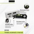 Уровень лазерный ZITREK SP002 Уровень лазерный ZITREK SP002