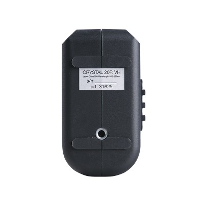 Уровень лазерный FUBAG Crystal 20R VH Set с набором аксессуаров Уровень лазерный FUBAG Crystal 20R VH Set с набором аксессуаров