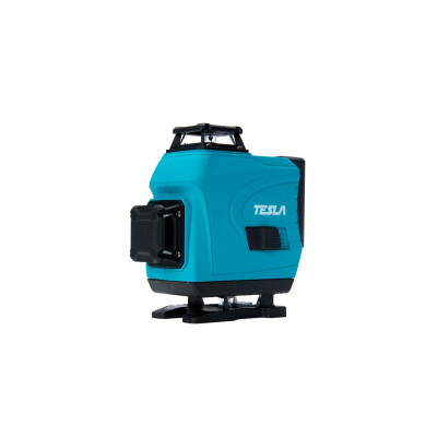 Лазерный уровень TESLA URХ3PRO зеленый луч Лазерный уровень TESLA URХ3PRO зеленый луч