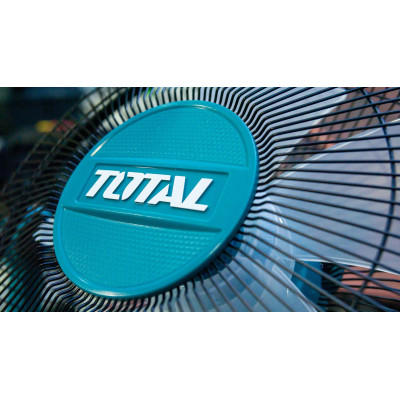 Вентилятор TOTAL TFALI2001 Вентилятор TOTAL TFALI2001