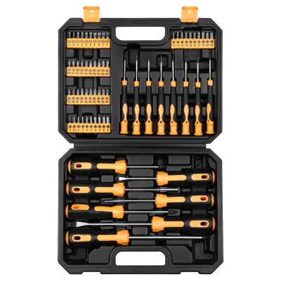 Набор инструмента для дома DEKO DKMT65 SET 65 Набор инструмента для дома DEKO DKMT65 SET 65