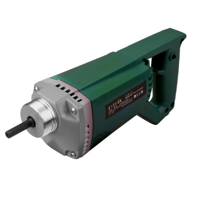 Вибратор глубинный Zitrek ZKVD1000 вал 1.5 м. со встроенной булавой D 35 мм. Вибратор глубинный Zitrek ZKVD1000 вал 1.5 м. со встроенной булавой D 35 мм.