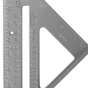 Угольник кровельный DEKO DKM180-255-180