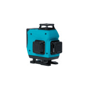 Лазерный уровень TESLA URХ3PRO зеленый луч