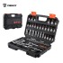 Набор инструмента для авто DEKO TZ53 SET 53 Набор инструмента для авто DEKO TZ53 SET 53