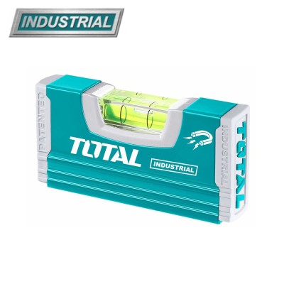 Уровень 10 см TOTAL TMT20105M Уровень 10 см TOTAL TMT20105M