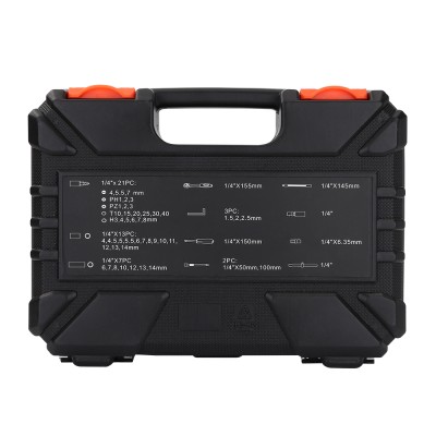 Набор инструмента для авто DEKO TZ53 SET 53 Набор инструмента для авто DEKO TZ53 SET 53