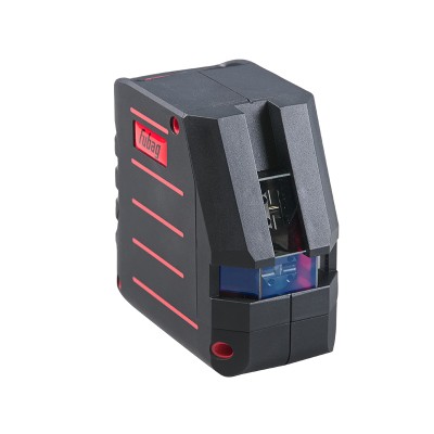 Уровень лазерный FUBAG Crystal 20R VH Set с набором аксессуаров Уровень лазерный FUBAG Crystal 20R VH Set с набором аксессуаров