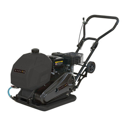 Виброплита Zitrek z3k92w Loncin 200F (колеса) Виброплита Zitrek z3k92w Loncin 200F (колеса)