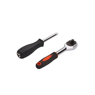Набор инструмента для авто DEKO TZ53 SET 53 Набор инструмента для авто DEKO TZ53 SET 53