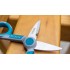 Ножницы электрика 145 мм TOTAL THT1155871 Ножницы электрика 145 мм TOTAL THT1155871
