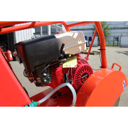 Швонарезчик Impulse S450H