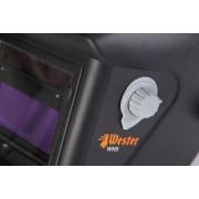 Маска сварочная хамелеон WESTER WH5 990-023