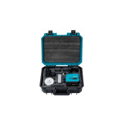 Лазерный уровень TESLA URХ3PRO зеленый луч