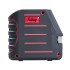 Уровень лазерный FUBAG Crystal 20R VH Set с набором аксессуаров Уровень лазерный FUBAG Crystal 20R VH Set с набором аксессуаров