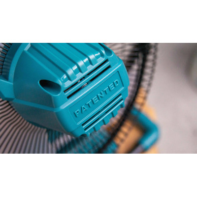 Вентилятор TOTAL TFALI2001 Вентилятор TOTAL TFALI2001